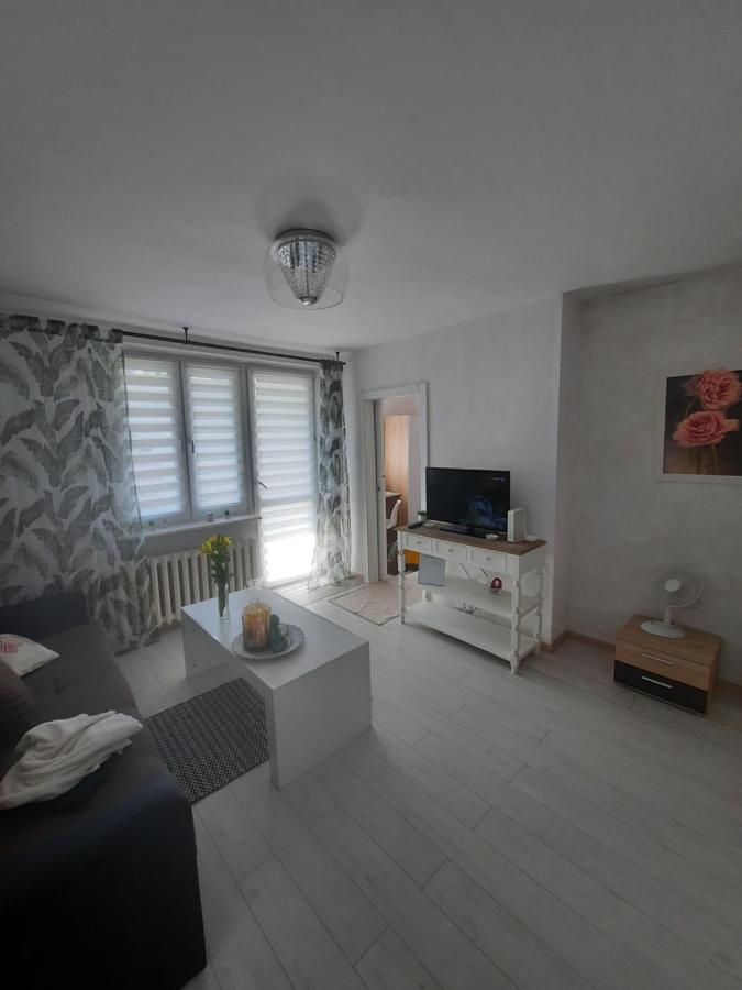 Apartament Zorzy Przy Instytucie Kardiologii Anin Warsaw Exterior photo